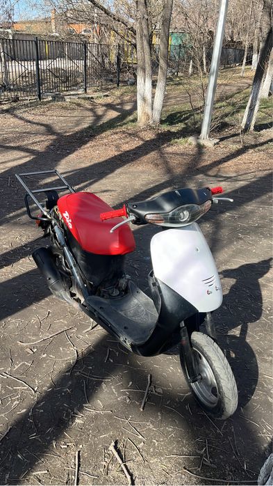 Honda dio 27 fit