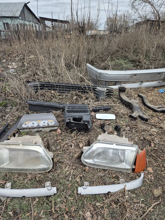 Торпедо в сборе и другое