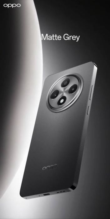 Oppo reno 12 f yangi 1 haftali telefon