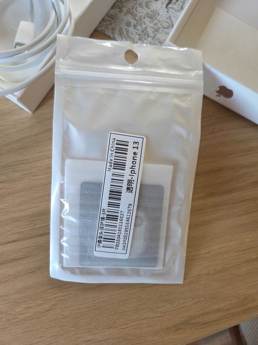 Apple iPhone 13 256 GB - Pink