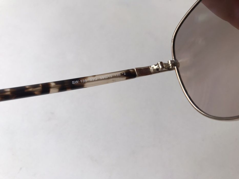 Ochelari de soare Swarovski