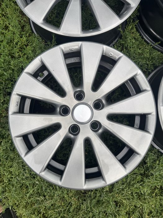 Диски на 16 5/112 Германия