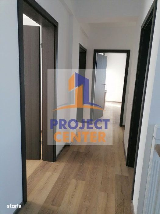 Jumatate duplex Budeasa, 4 camere