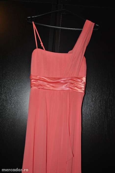 rochie voal marimea 38-40