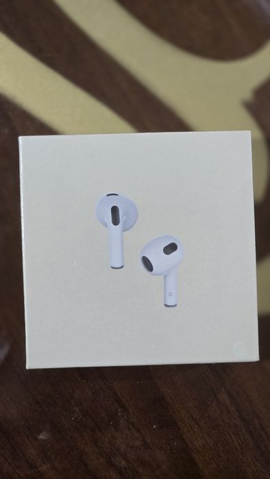 Air pods 3 premium