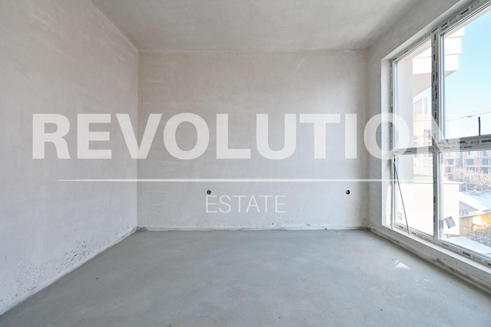 Продава се Двустаен апартамент в София, Манастирски ливади - 64 кв.м за 2600 €/кв.м - Снимка #5