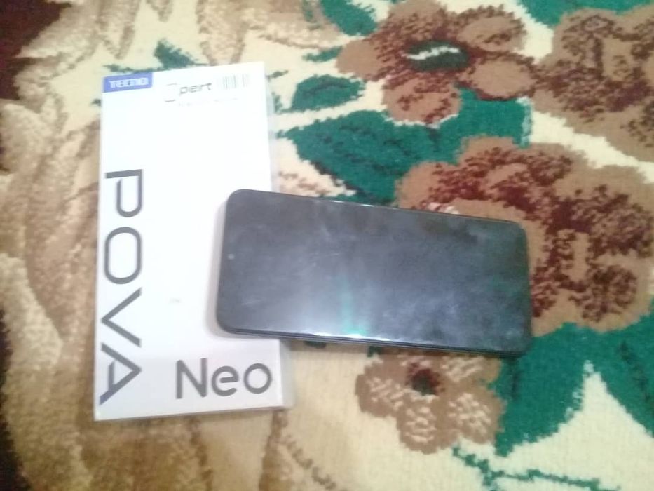 Techno pova neo 4/64