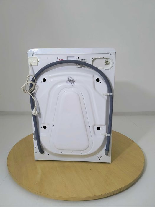 ~ Fără Utilizare ~ Mașină de spălat rufe 8Kg 1400rpm PRIVILEG GERMANIA B216