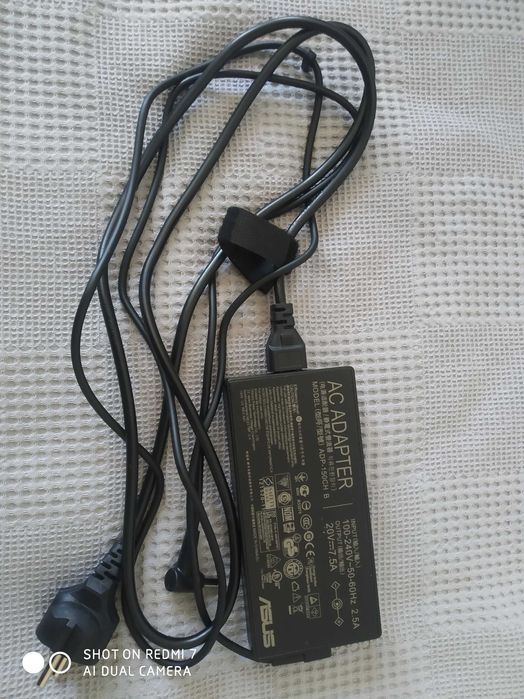 ASUS Tuf Gaming F15