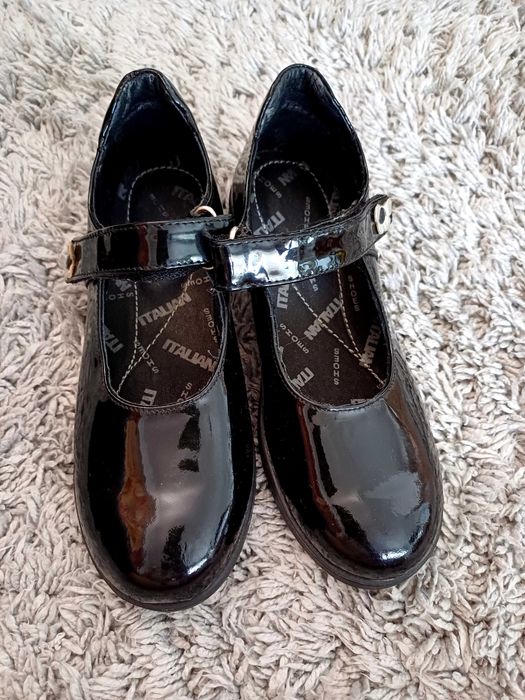 Pantofiori lac Tino Bv nr 33