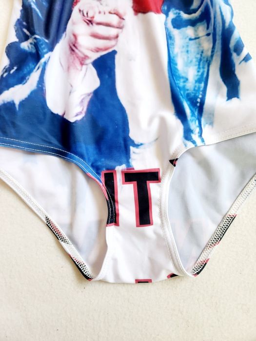 Дамски бански S размер