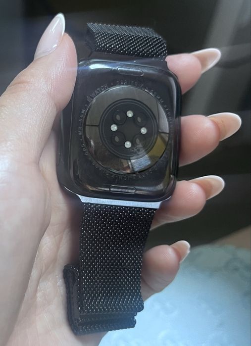Оригинал Apple watch, 7. 45 мм