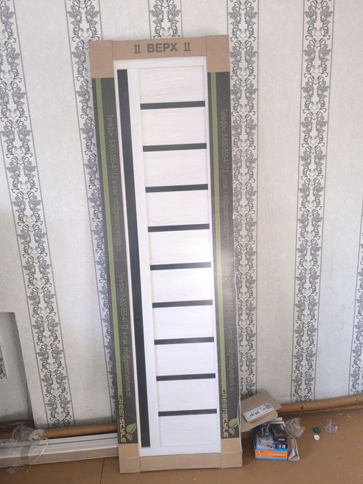 Дверь межкомнатная