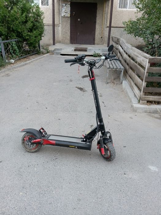 Куго м 4 про/kugoo m4 pro состояние отличное