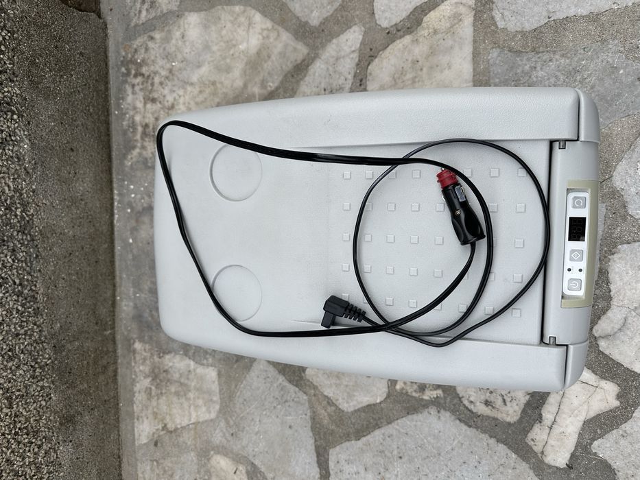 Dometic cdf36 фризер 12/24V