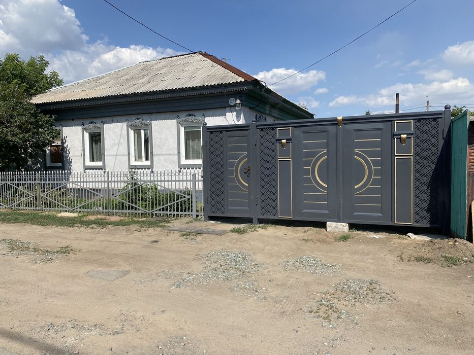 Продам частный дом