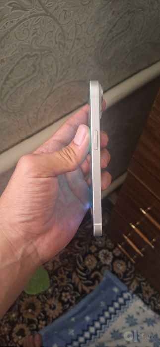 iphone 14 256gb batare 78% ochilmagan