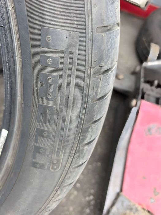 Гуми Пирели летни РънФлат