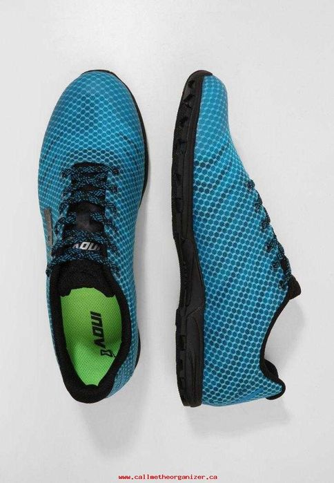 NOU! Pantofi fitness alergare INOV 8 F-Lite 195 V2