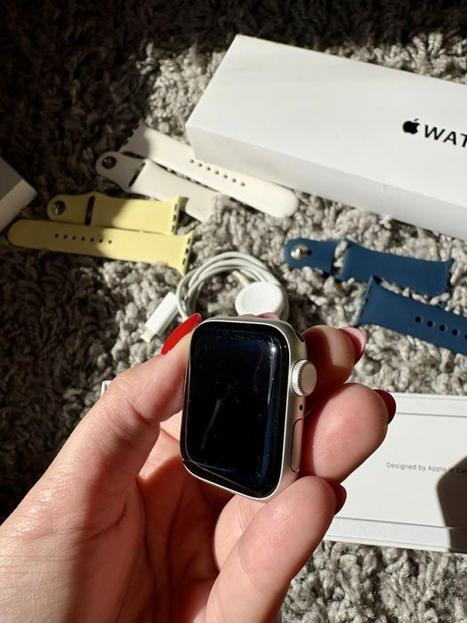 Apple Watch SE 40mm