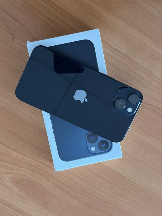 Iphone 13 в хорошом состаянией