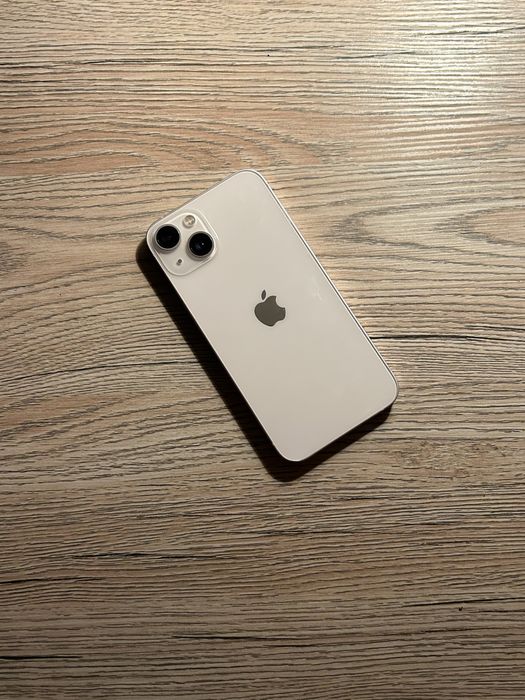 Iphone 13 256гб 85% акб