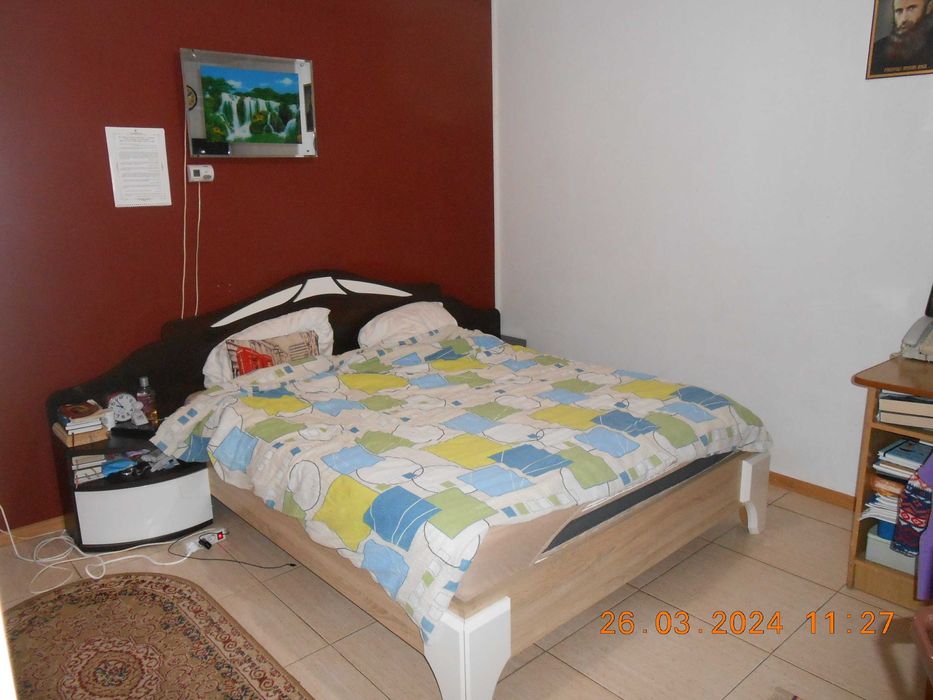 Casa caramida P+1 Radu Negru