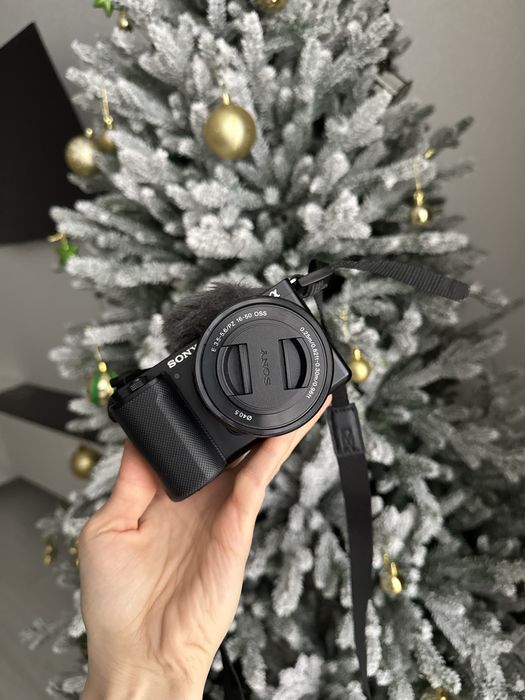 продам камеру Sony zve10