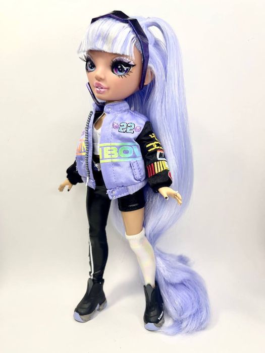 Продам куклу Монстер Хай Тесса Парк, Monster High