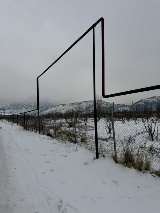 земельный участок