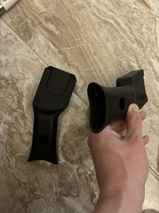 Столче за кола Cybex Silver