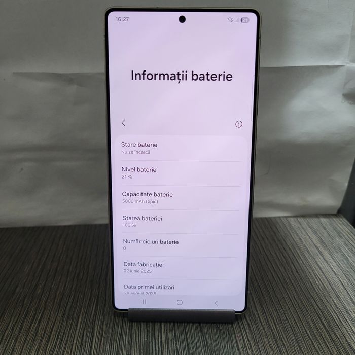Samsung Galaxy S25 Ultra 512GB  Nou