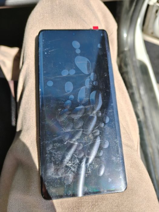 Realme gt6 (neo).