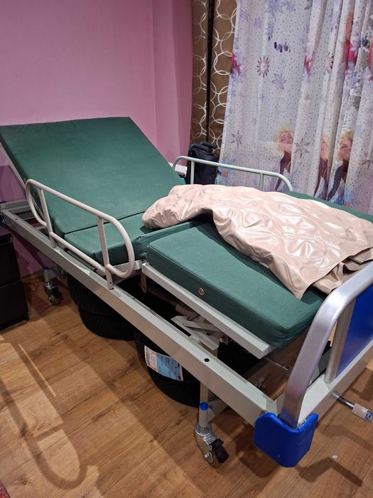 болнично ортопедично легло