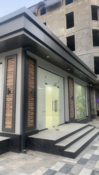 Сдаю в аренду помещение