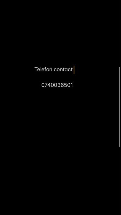 Masina tuns iarba Stihl RMA 248.3 pe acumulator / baterie Fab 2024