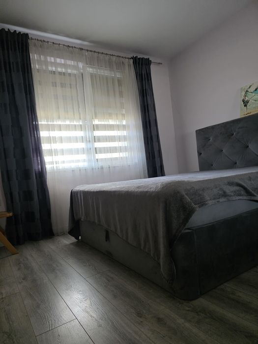 Дава се под наем Двустаен апартамент в Варна, Кайсиева градина - 68 кв.м за 598.23 € - Снимка #7