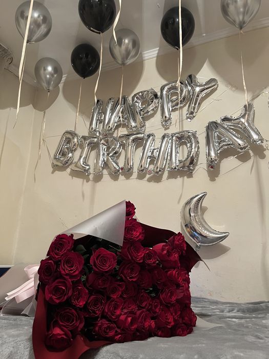 Цветы-Гүл сатамын