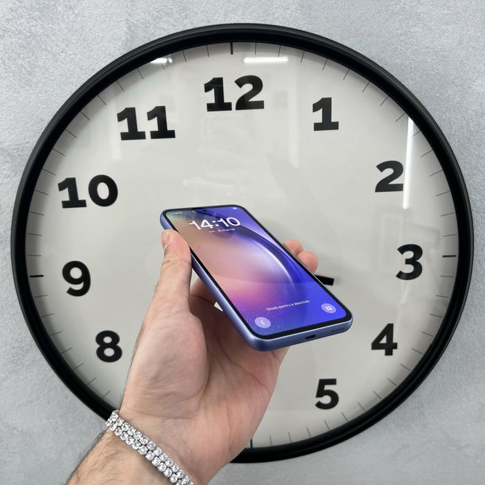 Samsung A54 128GB Mov