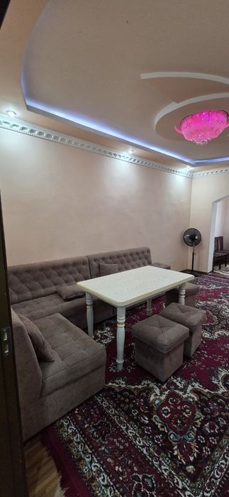 Chorsu Samarqand darvoza Qoratosh ikki xonalik