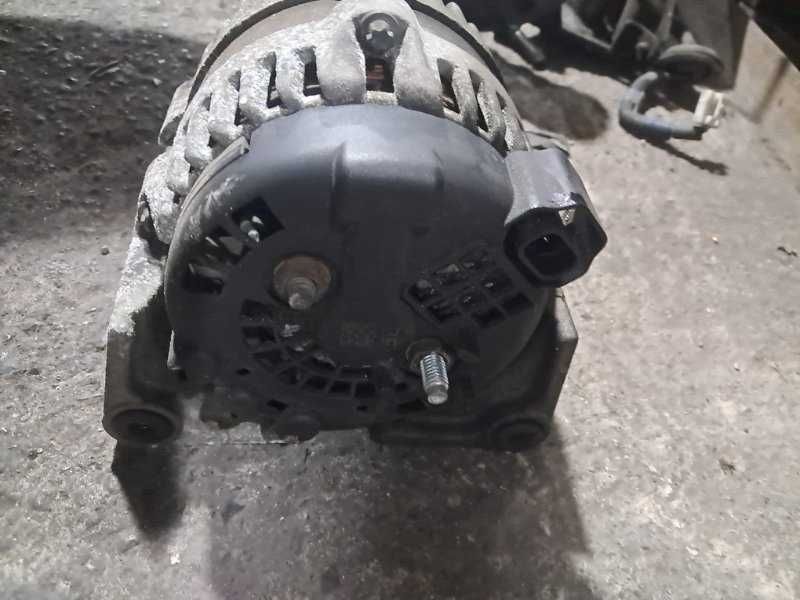 Генератор Chevrolet Cruze