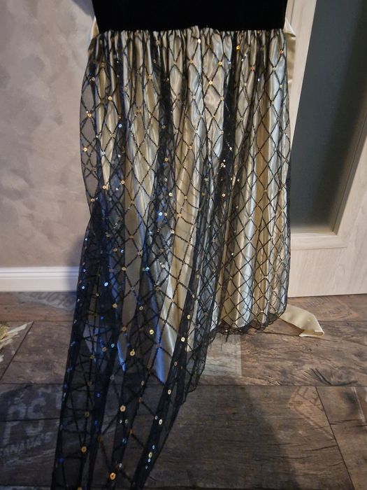 Rochie de gală fete