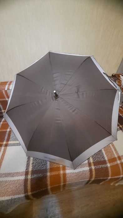 Зонтики от дождя и солнца.