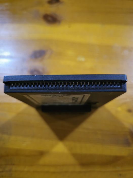 Карта за касио цз!