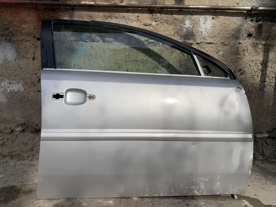 Опел вектра С 2002-05