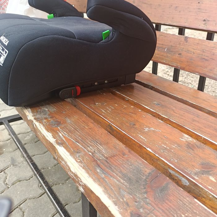 Scaun de mașina copii cu isofix