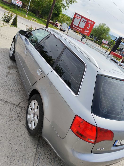 AUDI A4 Avant 2006 — imagine 2
