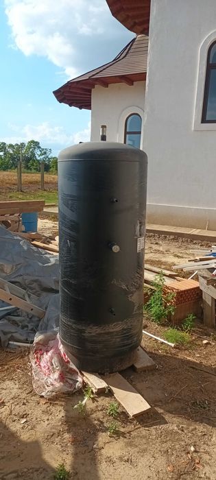 Puffer Ferroli de vânzare 1000 litri
