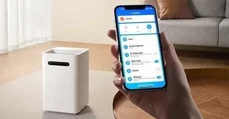Xiaomi Smartmi Air Humidifier 3 | Увлажнитель воздуха xiaomi