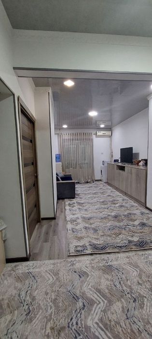 Продам квартиру. Sergeli sotiladi.Sergeli 7 da 3 xona 2- etaj sotiladi